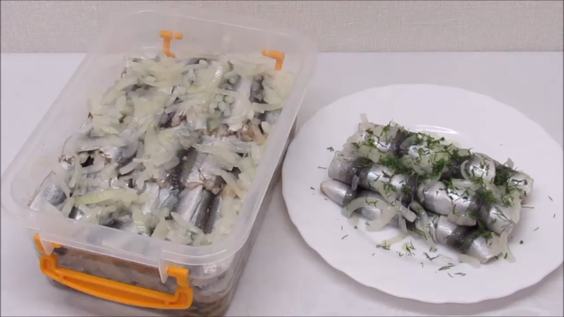 Вкусный и простой способ замариновать рыбу — вы не сможете оторваться Вкусный и простой способ замариновать рыбу — вы не сможете оторваться
