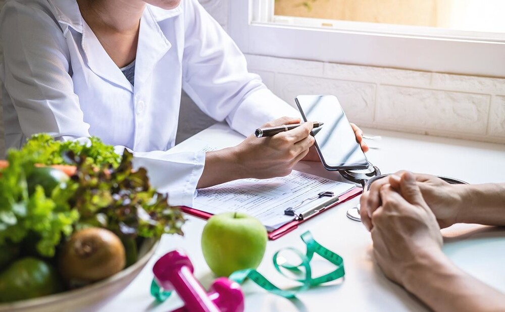 Самые дикие способы похудения