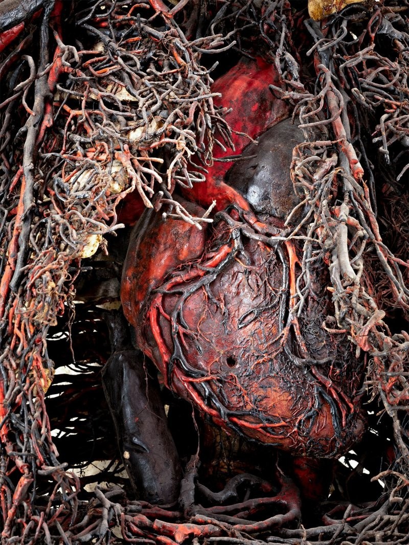 Анатомические машины Раймондо ди Сангро – правда и тёмная легенда