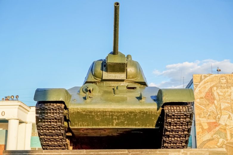 Памятные места Волгограда, которые стоит посетить, оказавшись в городе‑герое