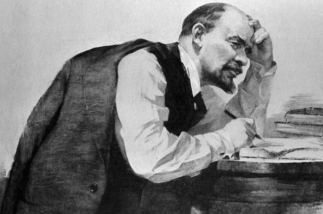 Ехидный Douglas: О национальности В.И. Ленина. Короткая статья для полных баранов. Ехидный Douglas: О национальности В.И. Ленина. Короткая статья для полных баранов.