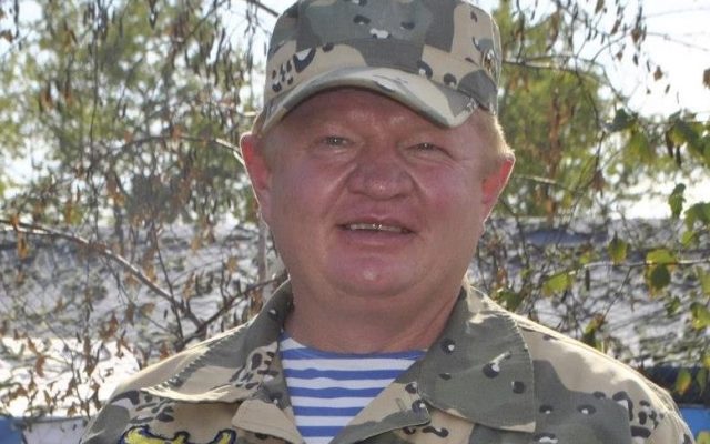 Сослуживец российского офицера, подозреваемого в сбитии MH17, по заказу СБУ записал видеообращение к «товарищу» Сослуживец российского офицера, подозреваемого в сбитии MH17, по заказу СБУ записал видеообращение к «товарищу»