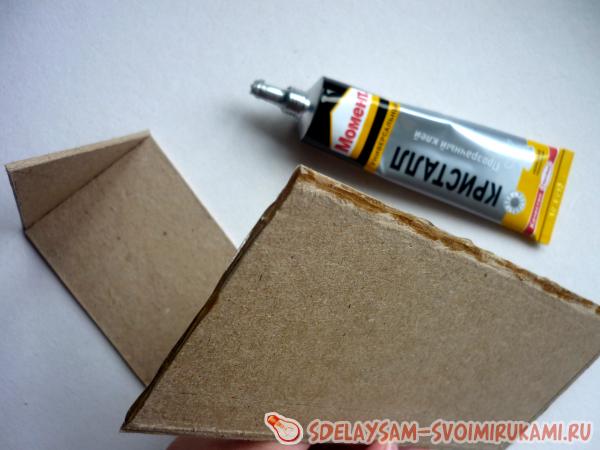 Футляр для очков Футляр для очков