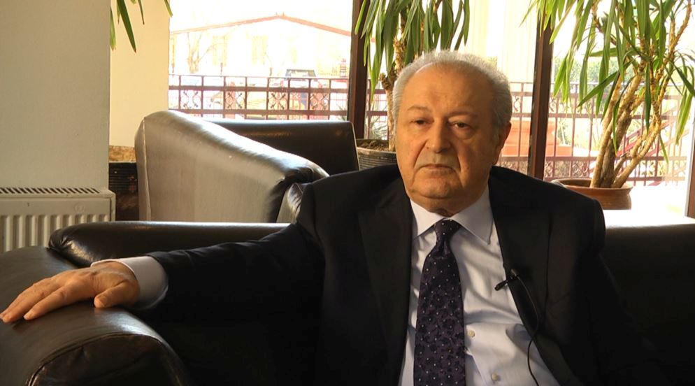 Судьба первого поколения президентов постсоветских республик