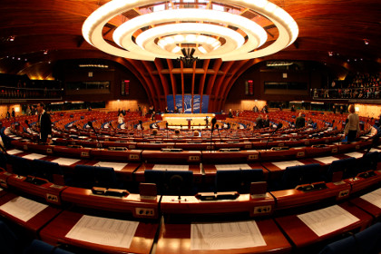 ПАСЕ требует от Украины проведения парламентских выборов | Продолжение проекта «Русская Весна»