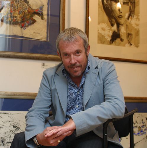 юбилей, макаревич, день рождение