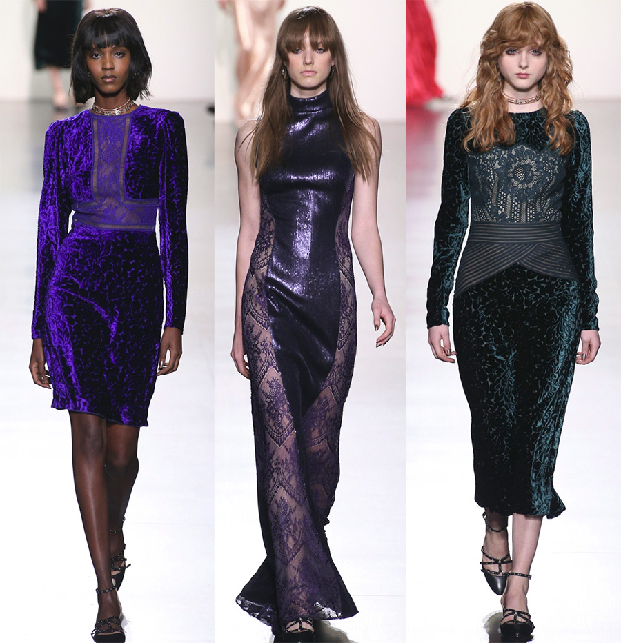 Tadashi Shoji платья 2018