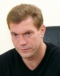 Царёв Олег