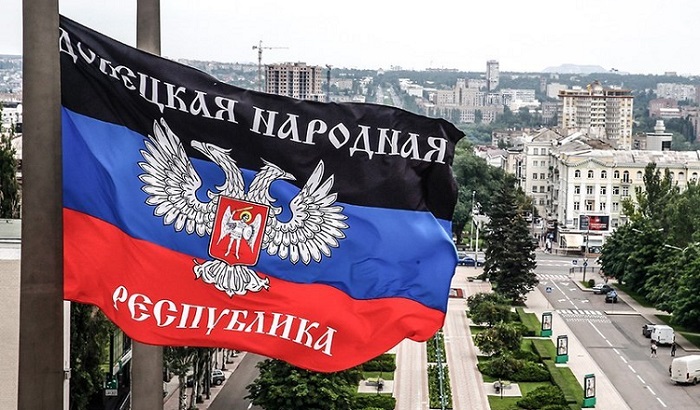 В Госдуме призвали признать ЛНР и ДНР В Госдуме призвали признать ЛНР и ДНР