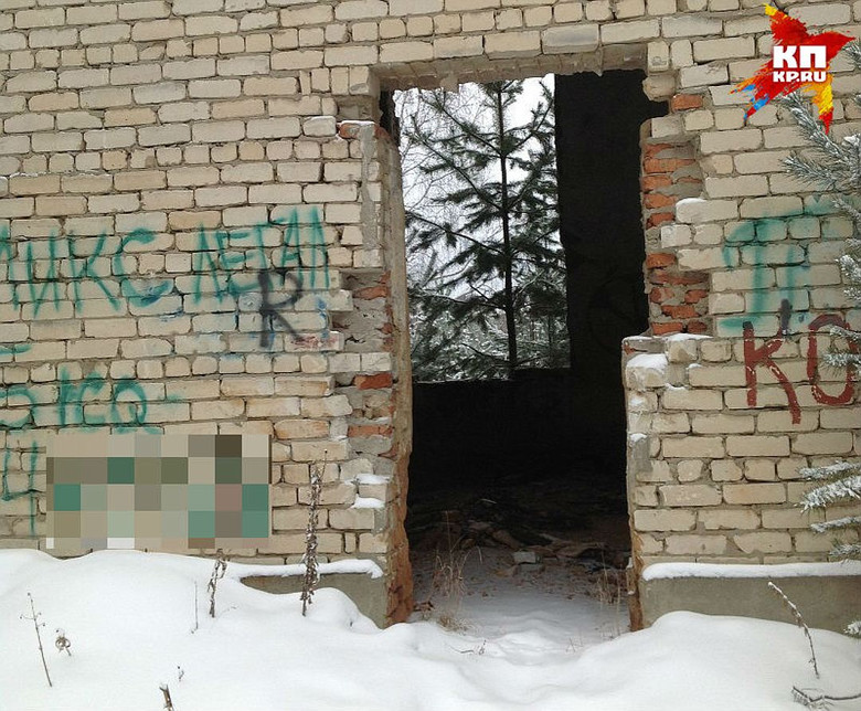 "Пришелец Алешенька" всего лишь поздний выкидыш с аномальным развитием? "Пришелец Алешенька" всего лишь поздний выкидыш с аномальным развитием?