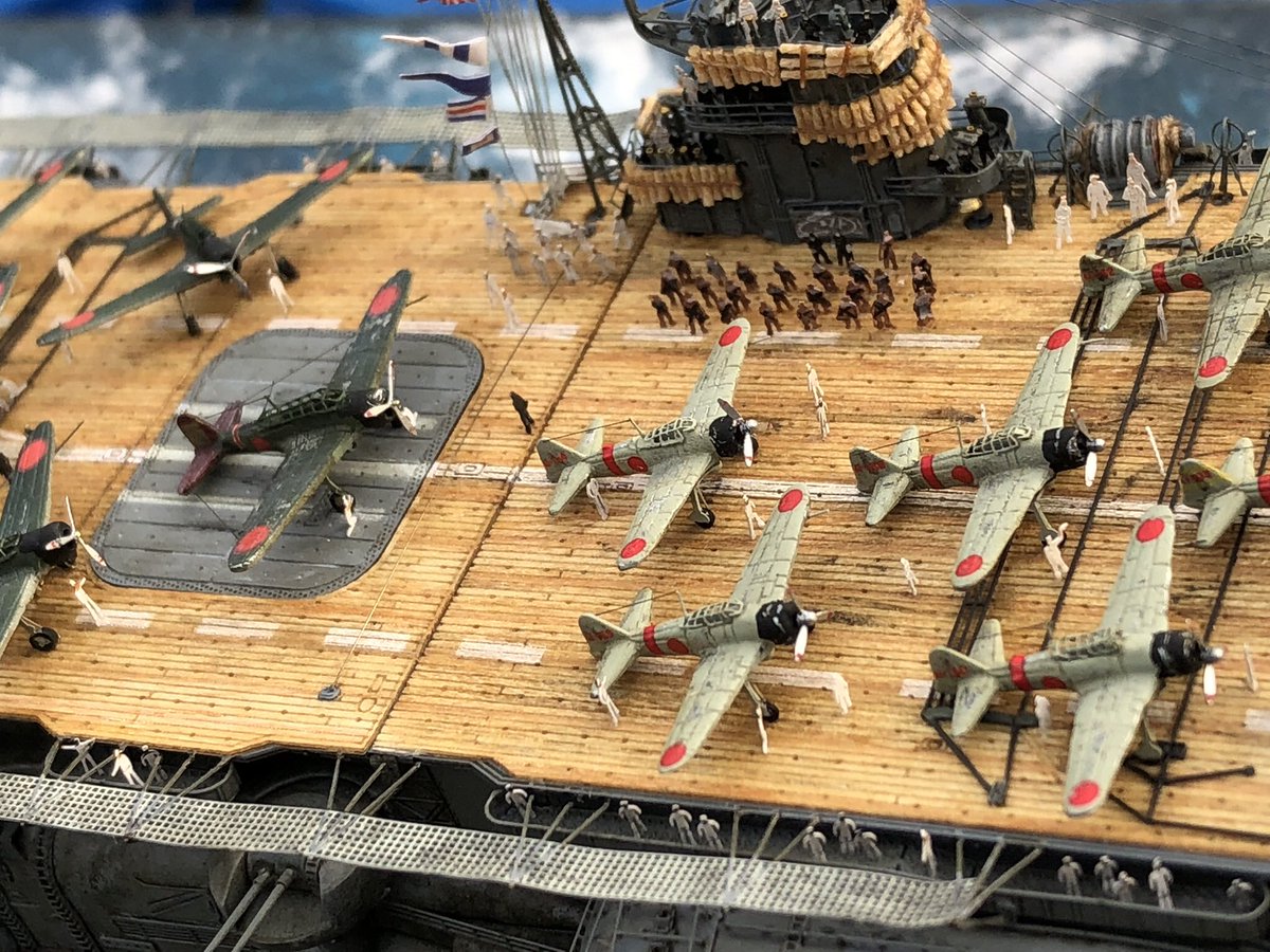Военно-морская миниатюра