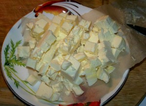 Лимонный курд Лимонный курд