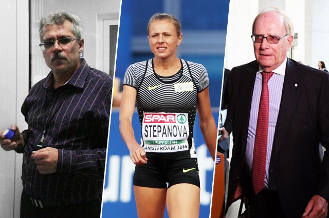 Цена нашего покаяния. Россию отстранят от мирового спорта на 4 года?