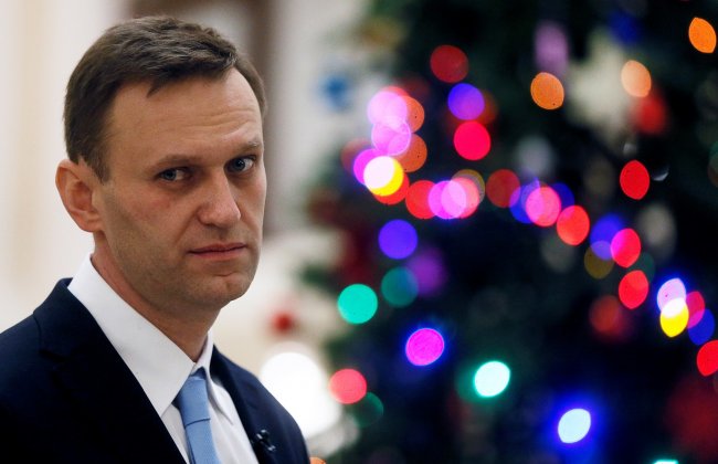 Самые громкие «зашквары» Навального в уходящем году