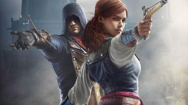 Выход четвертого патча для PC-версии Assassin's Creed: Unity отложен до конца недели