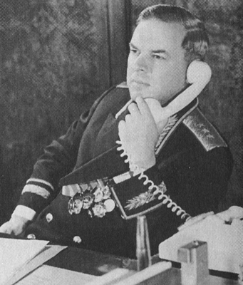 Новочеркасск 1962 - Как это было Новочеркасск 1962 - Как это было