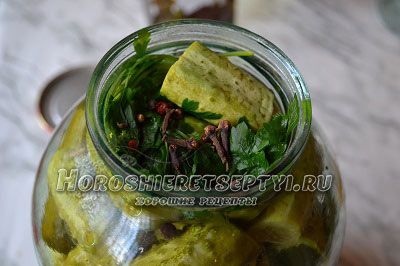 Маринад для огурцов рецепт с уксусом Маринад для огурцов рецепт с уксусом