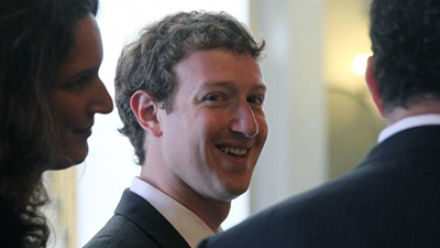 В лабиринтах “креативных лабораторий” Facebook