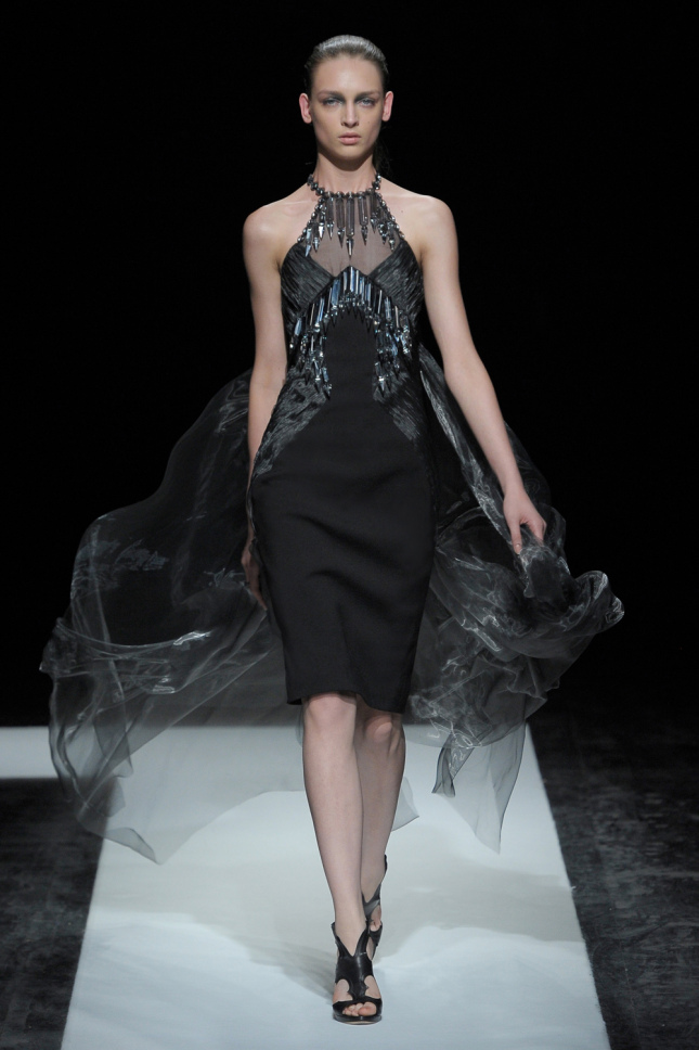 Maxime Simoëns Couture AW1112