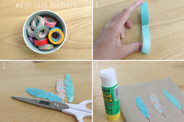 washi tape notebooks 3