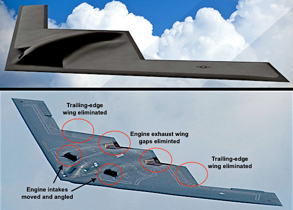 B-21compare