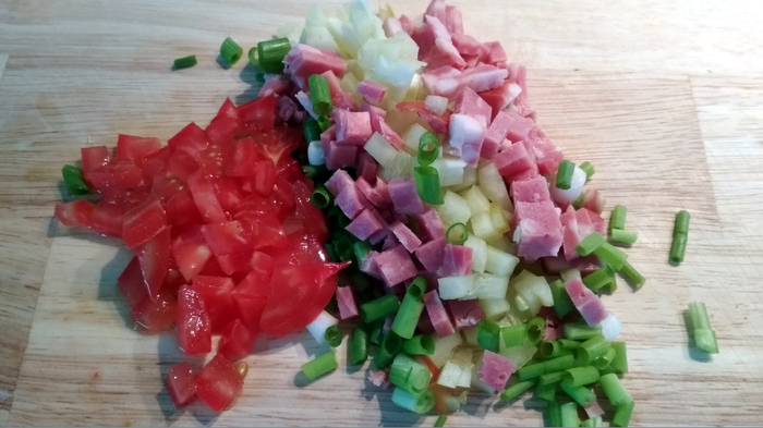 Кесадилья Кесадилья, Мексиканская кухня, Длиннопост, Рецепт, Еда, Кулинария