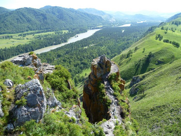 Отправляемся в путешествие: Алтай, что обязательно нужно посетить - фото 2