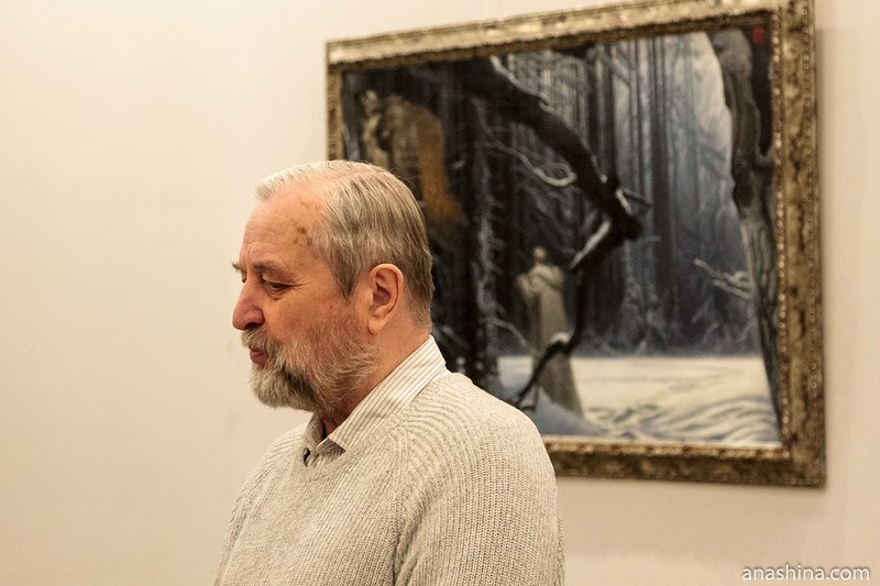 Анатолий Иванович Доронин Анатолий Иванович Доронин