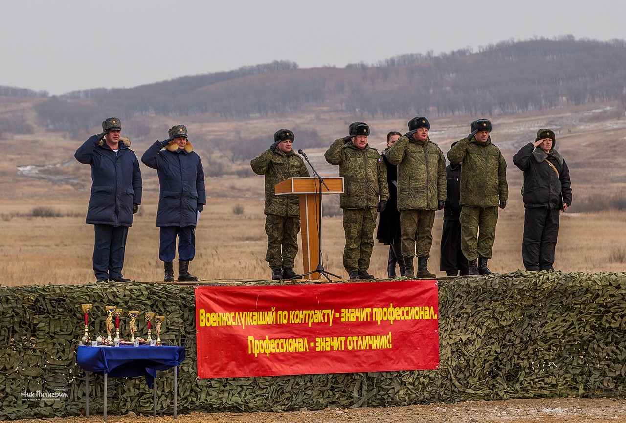 "Танковый биатлон" и "Суворовский натиск". Отборочный этап. "Танковый биатлон" и "Суворовский натиск". Отборочный этап.