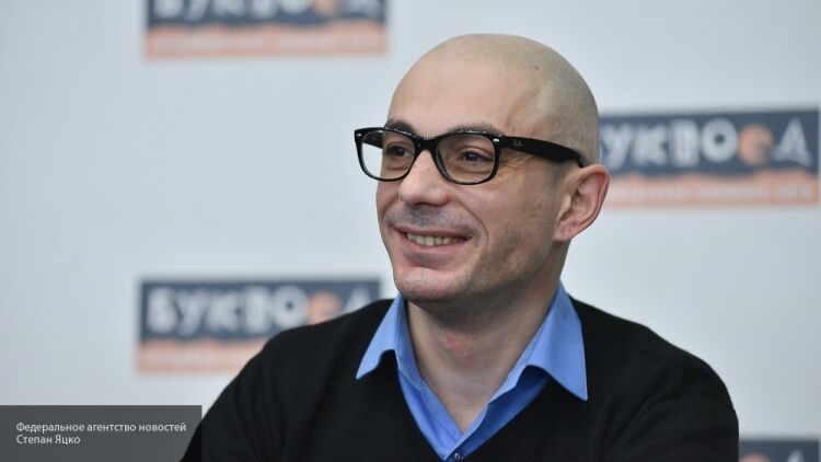 «Пациент нуждается в лекарствах»: Гаспарян ответил Кравчуку на слова о $300 млрд Украине