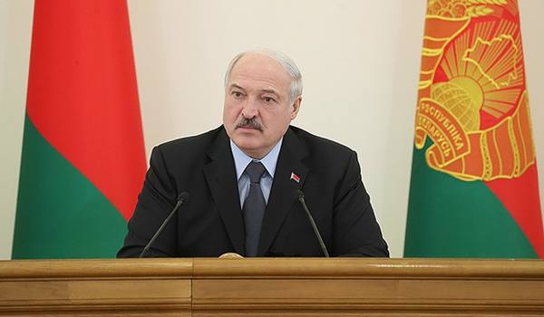 Неблагодарный Лукашенко плюнул в лицо Путину