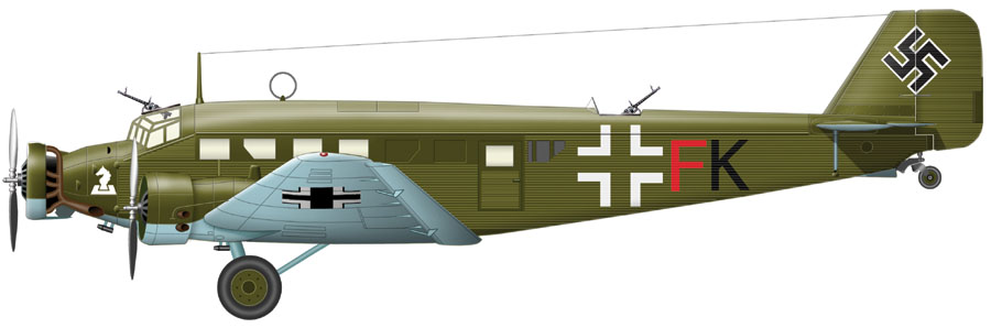 ju-52