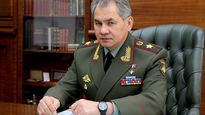 Шойгу подписал исторический документ: Венесуэла ждет в гости военные корабли России