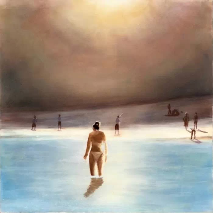 жутки и поэтичны, странны и знакомы. Karen Clark Karen Clark