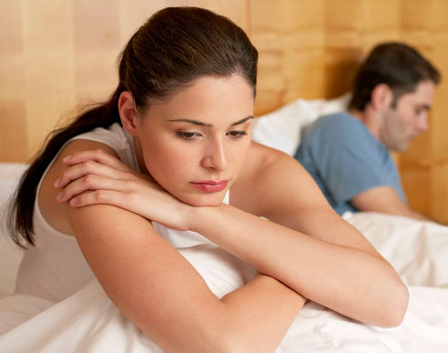 причины супружеских измен