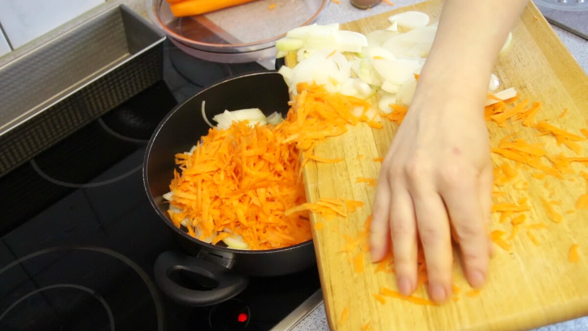 Куриная печень по-царски