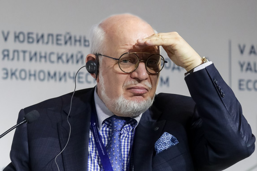 Fedotov-Out Fedotov-Out