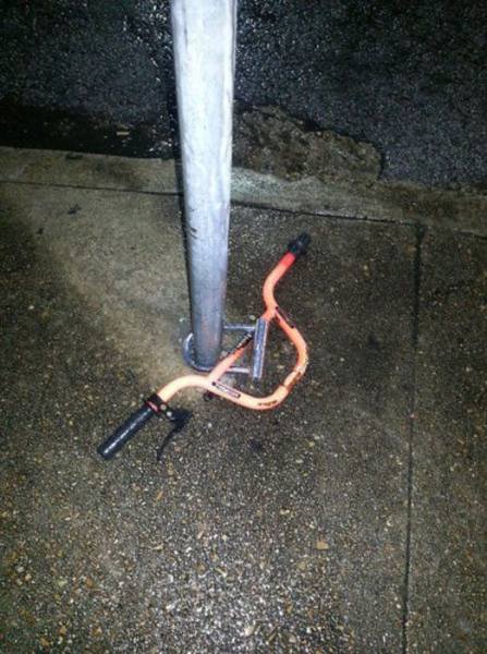 Безопасность 80-го уровня (38 фото) Безопасность 80-го уровня (38 фото)