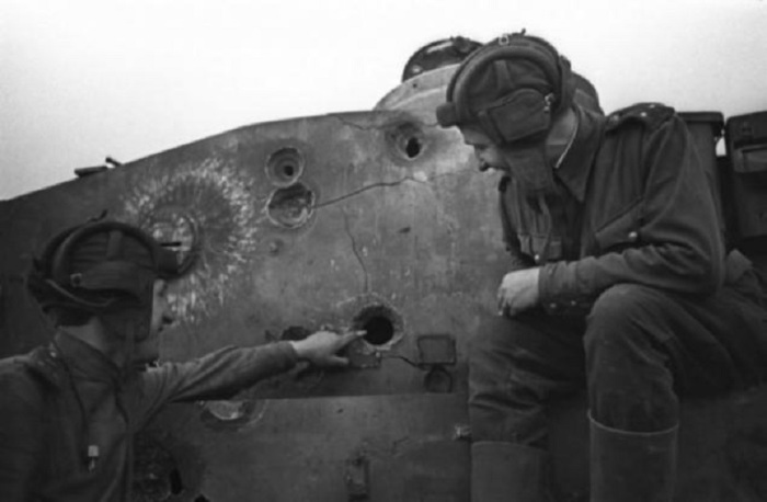 Фотографии военкоров с фронтов Великой Отечественной Фотографии военкоров с фронтов Великой Отечественной