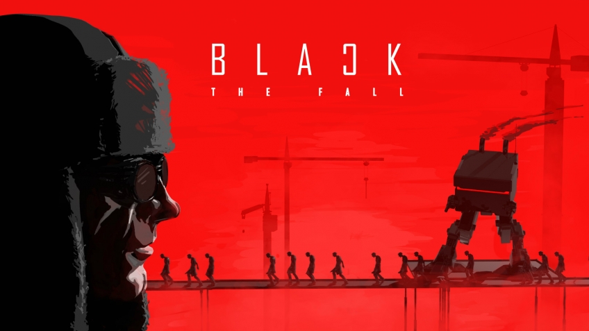 Обзор Black The Fall. Конец утопического социализма