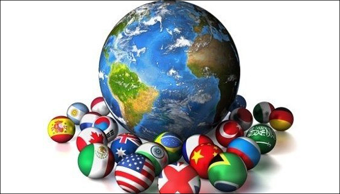 Новое платье «Большой двадцатки». Михаил Делягин: международная бюрократия ведет мир в депрессию Средневековья