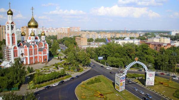 Доверие и развитие городов. Самые эффективные муниципалитеты назвали в Подмосковье