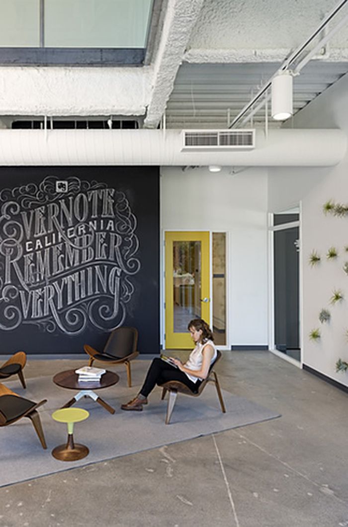 офис, работа, дизайн