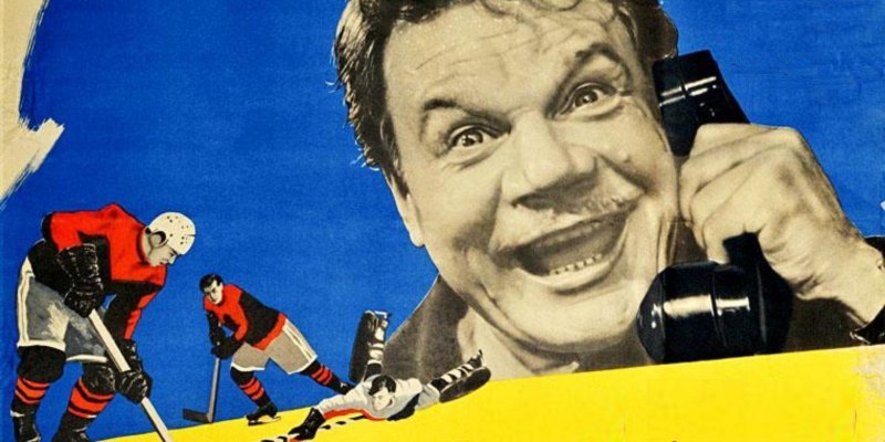 Фильмы про советский спорт и спортсменах СССР. Лучшие из них Фильмы про советский спорт и спортсменах СССР. Лучшие из них