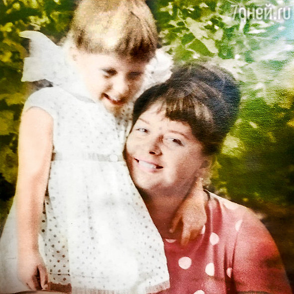 Алена Свиридова: «Родить в сорок от ровесника сына — сумасшествие. Просто так получилось...»
