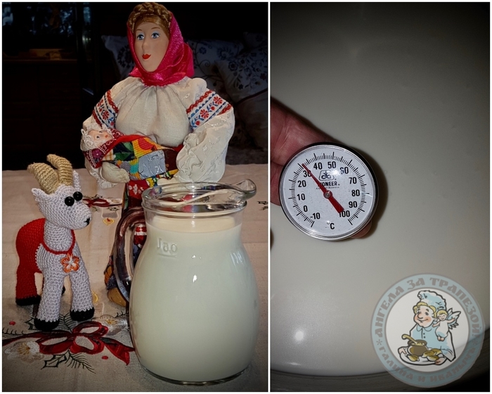 РОКФОР ... дома в кастрюле Еда, Рецепт, Сыр, Рокфор, Видео, Длиннопост