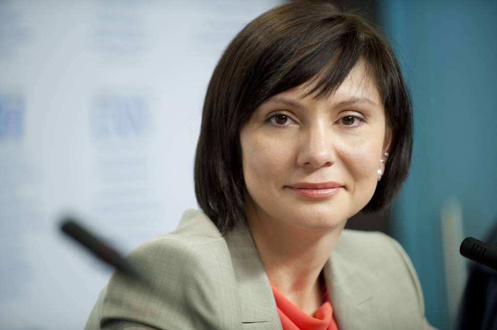 Бондаренко: Украину делают комфортной страной для «нью-фашизма» Бондаренко: Украину делают комфортной страной для «нью-фашизма»