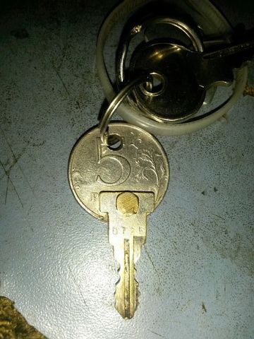 Голь на выдумку хитра. Молодцы!