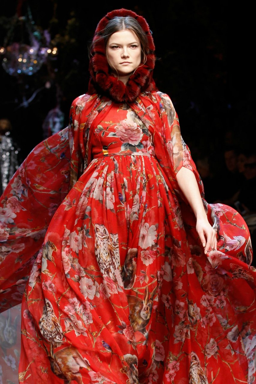       Dolce & Gabbana