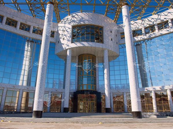 Ещё одна дочка. Ещё одна квартира. Ещё один вопрос госслужащему Собянину